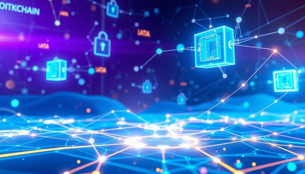 blockchain technology
