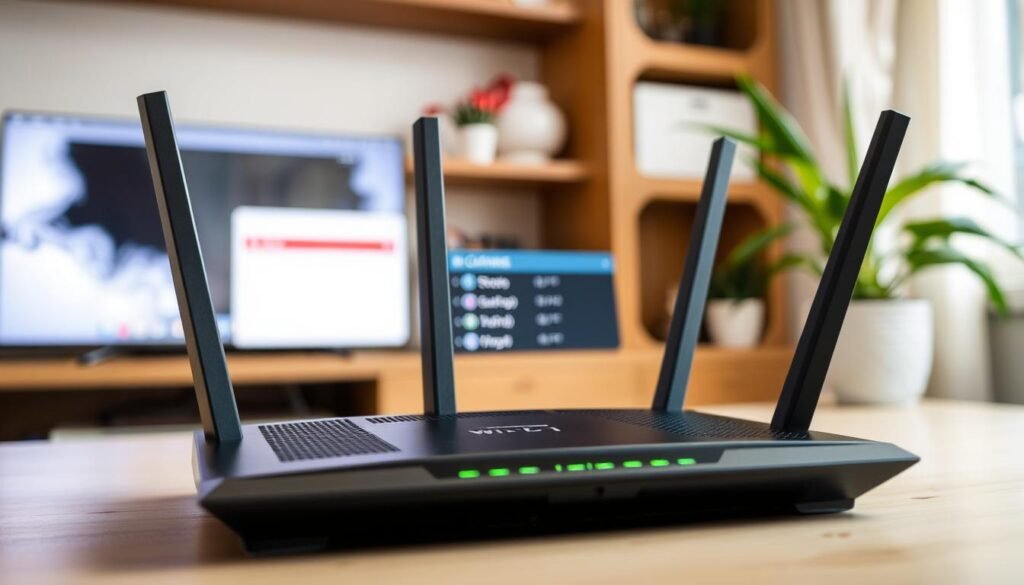 changing wifi channel
