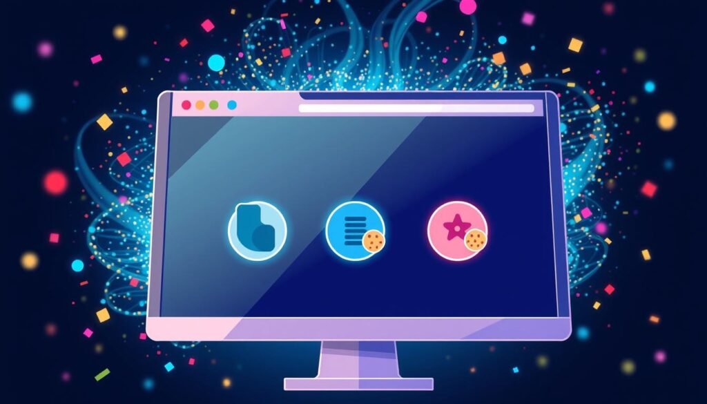 clear browser cache
