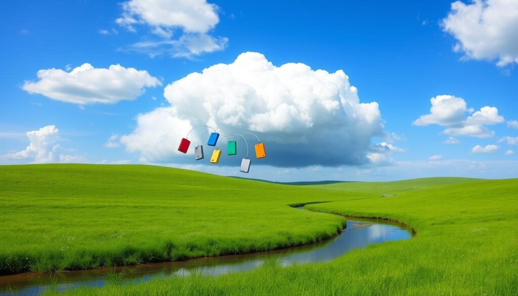 cloud backup