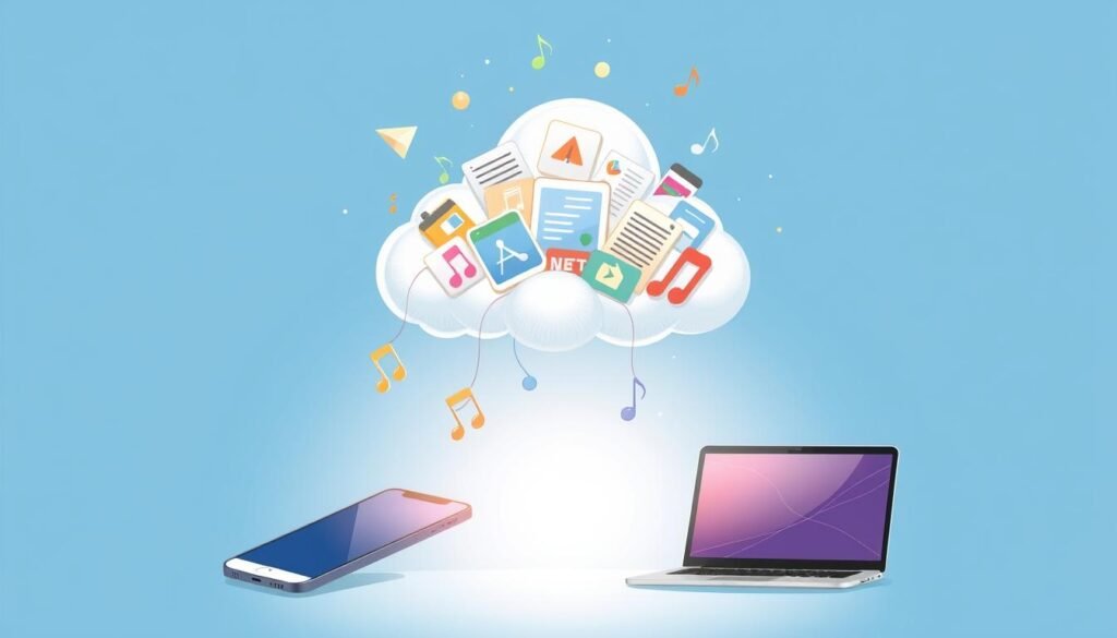 cloud storage cloud storage