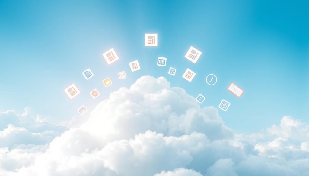 cloud storage file upload