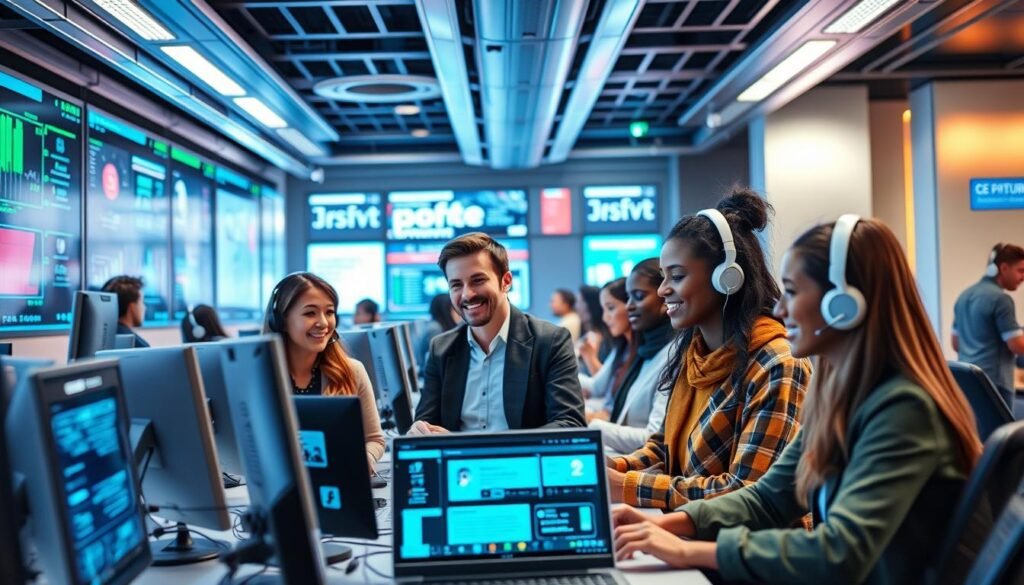 conversational AI benefits
