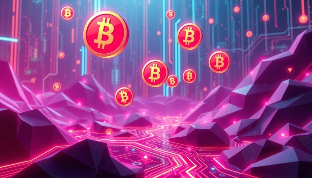 cryptocurrencies