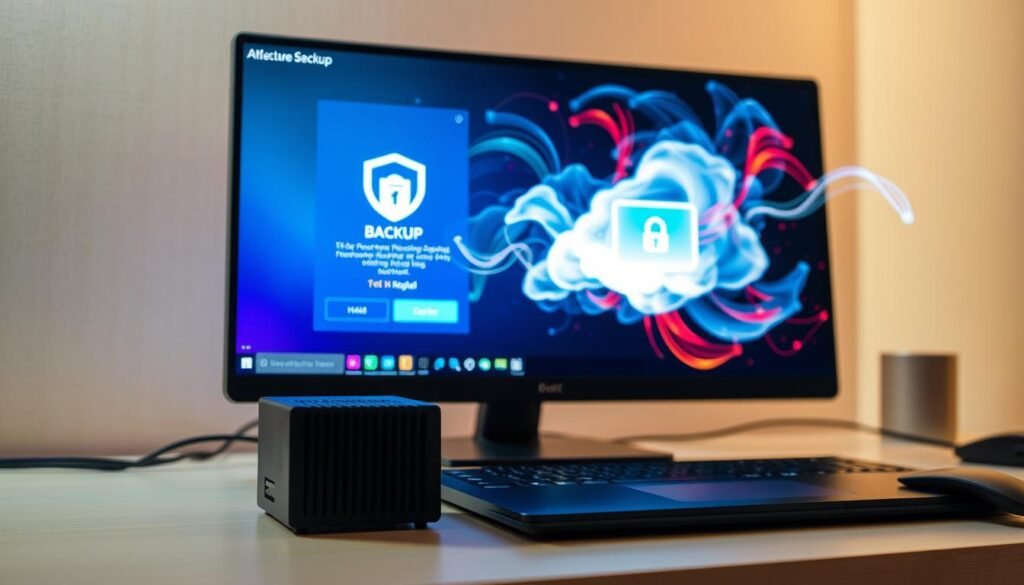 data backup