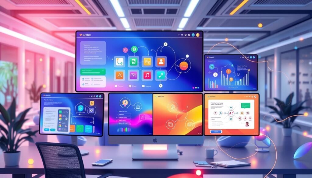 digital collaboration