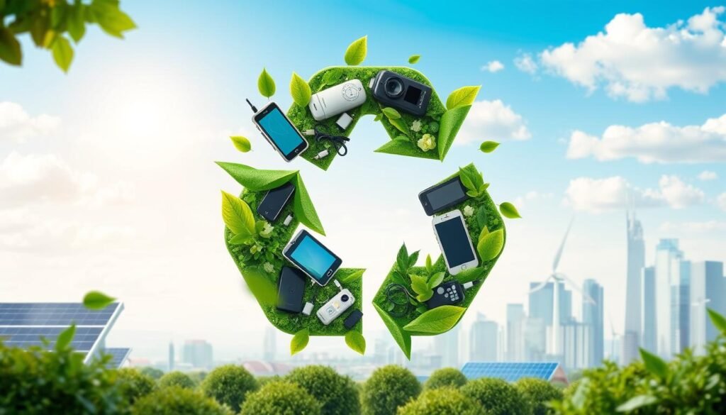 e-waste regulations