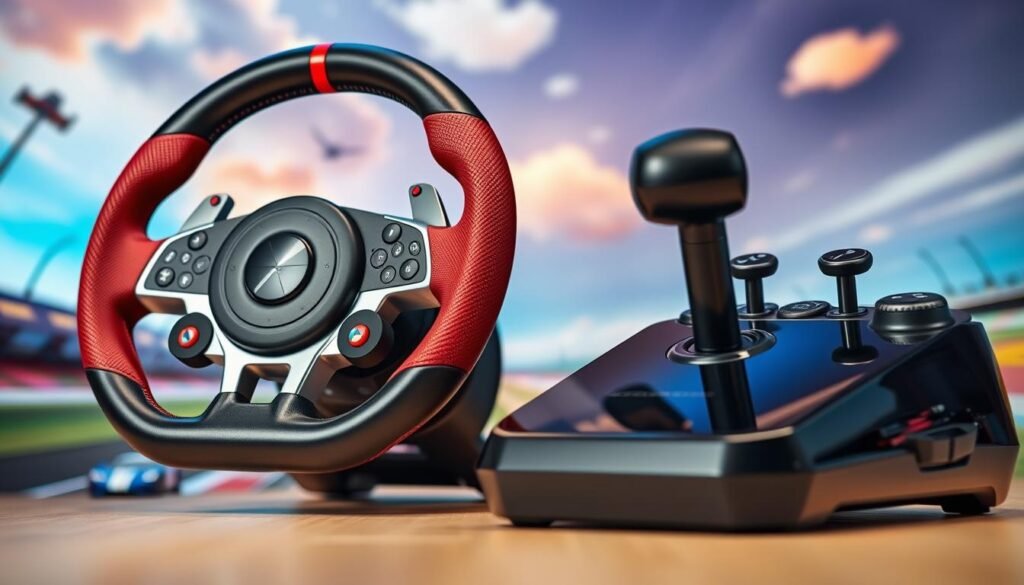 enthusiast controllers
