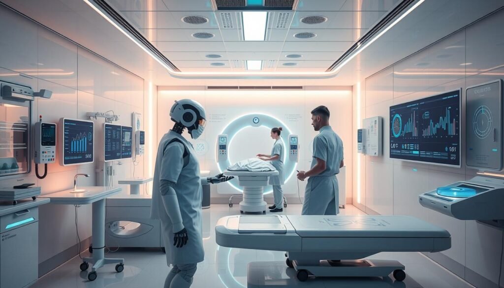 healthcare ai