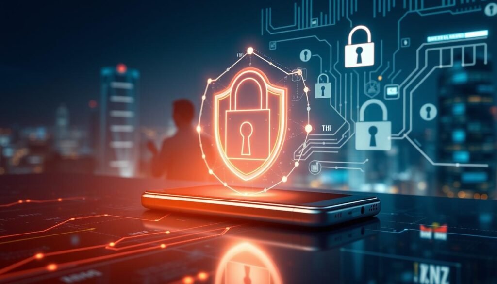 hotspot security