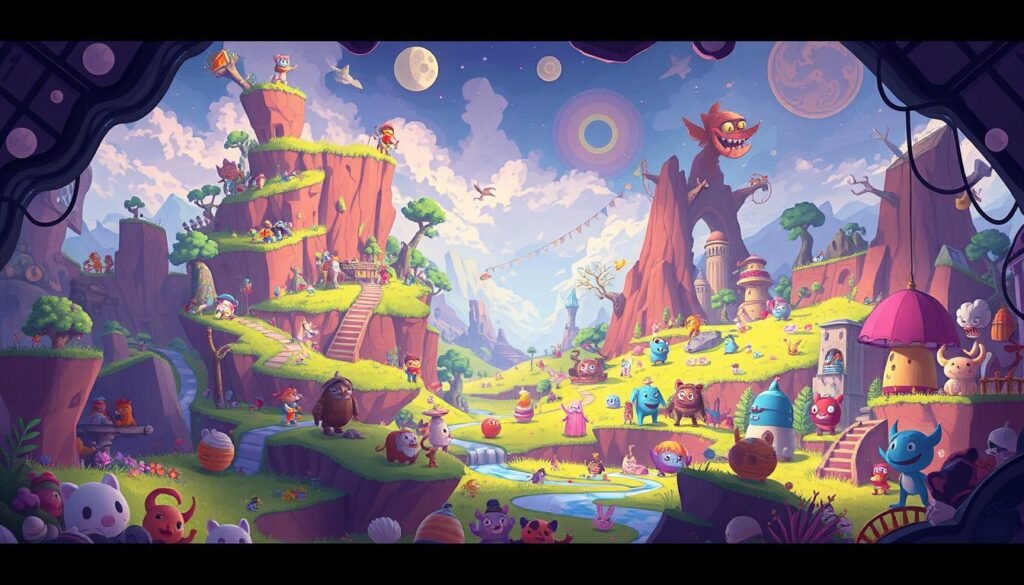 indie game releases