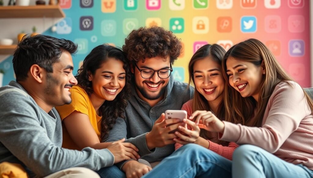 joining family sharing group