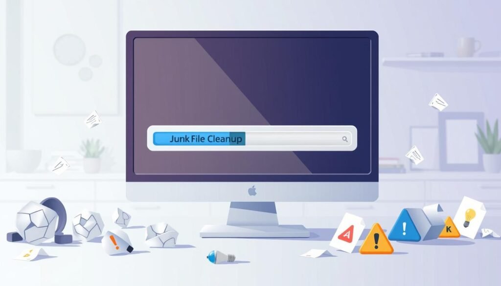 junk file cleanup junk file cleanup