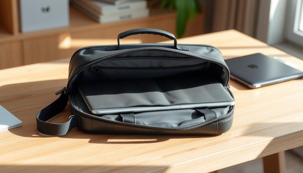 laptop carrying case