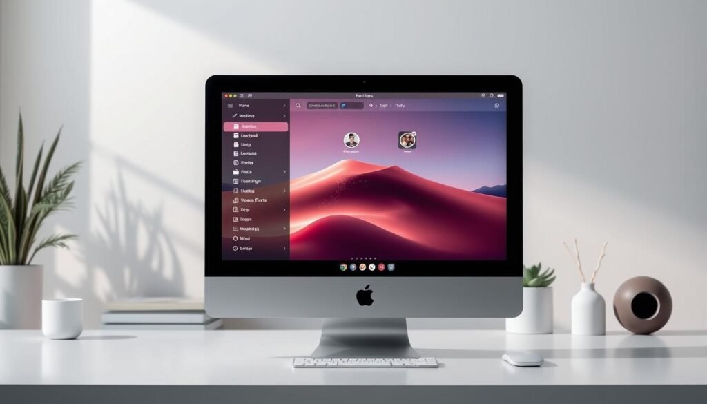 mac visual effects