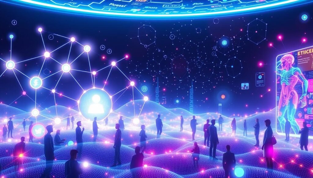 meta ai and the future of social media