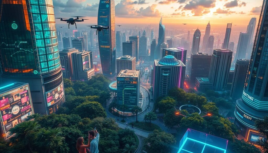 metaverse future