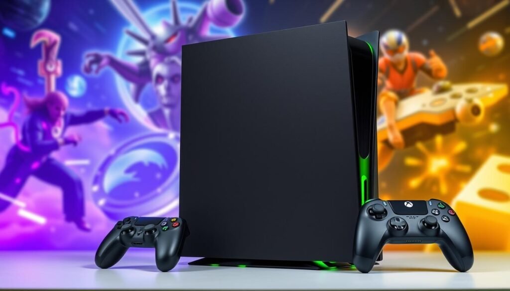microsoft xbox