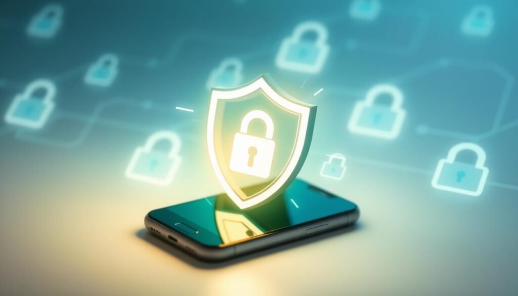 mobile browsing security