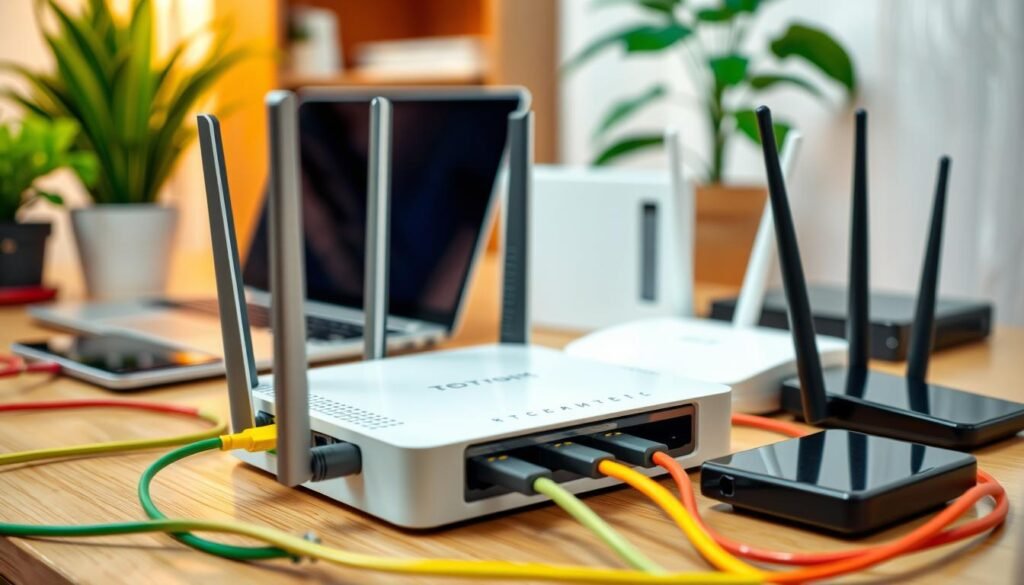 network devices