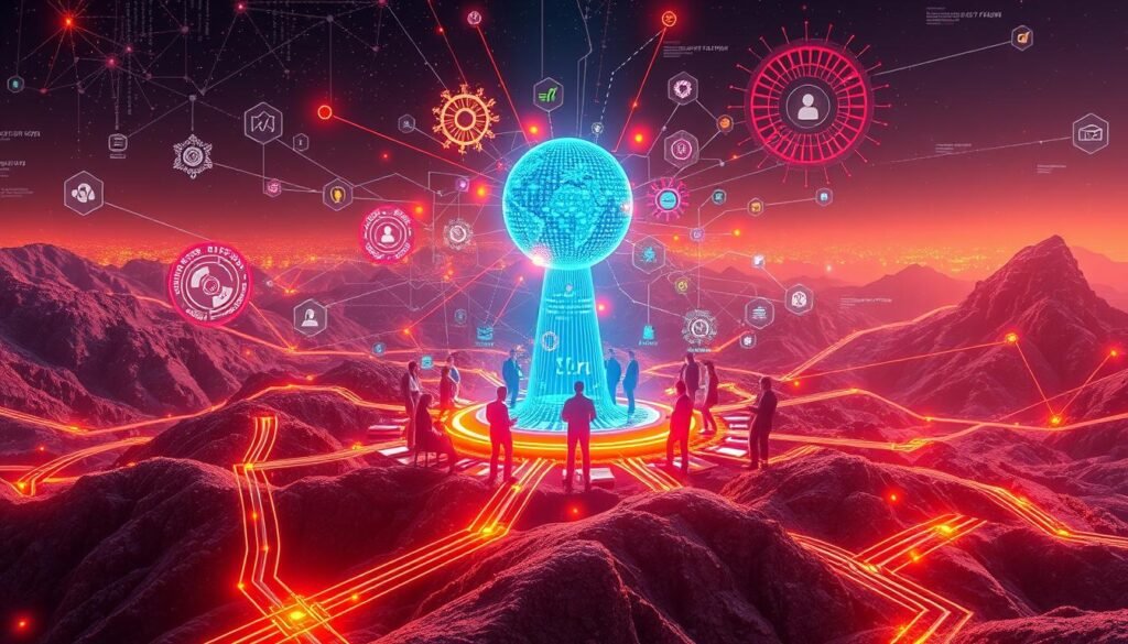 open source software future
