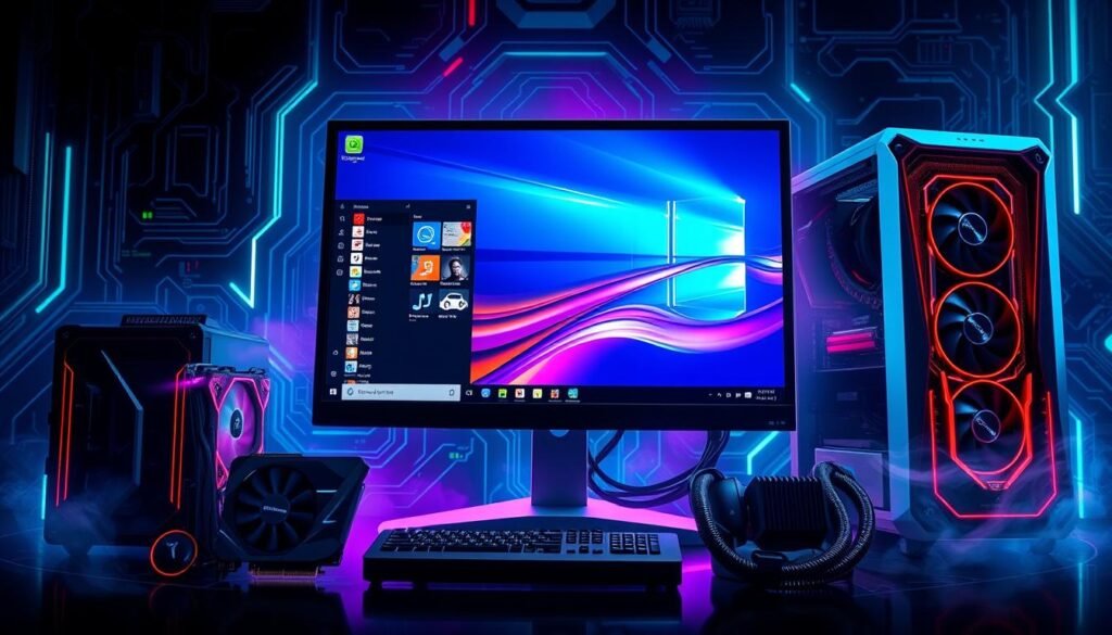 operating system