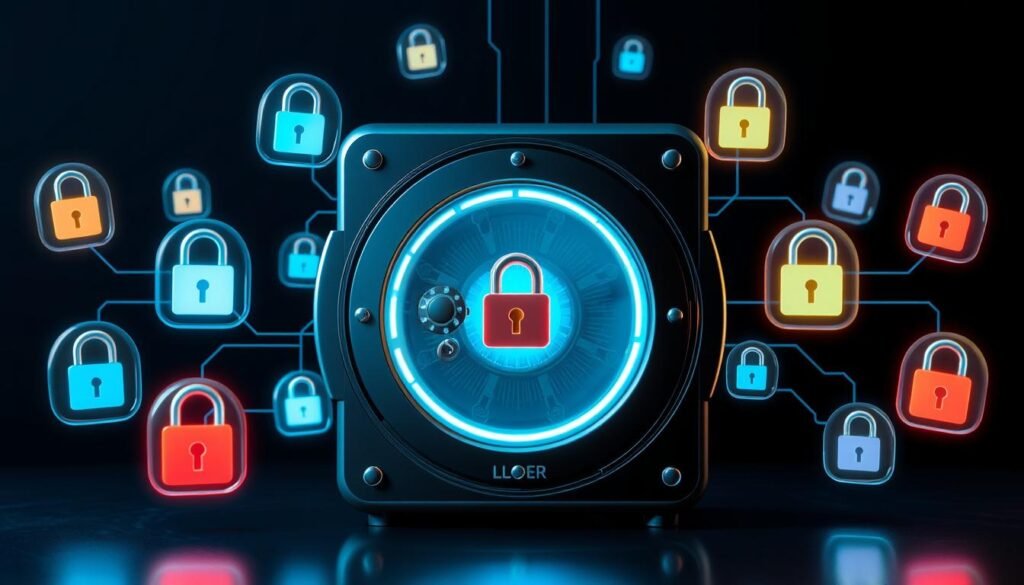password manager