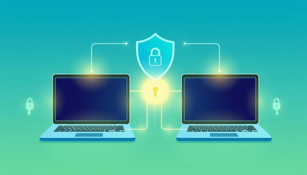 password sharing