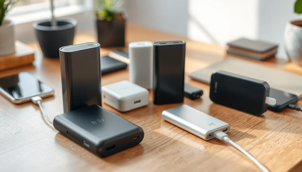 portable chargers