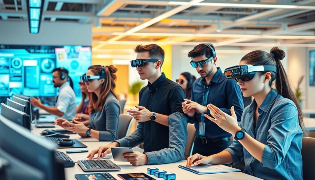 professional wearables