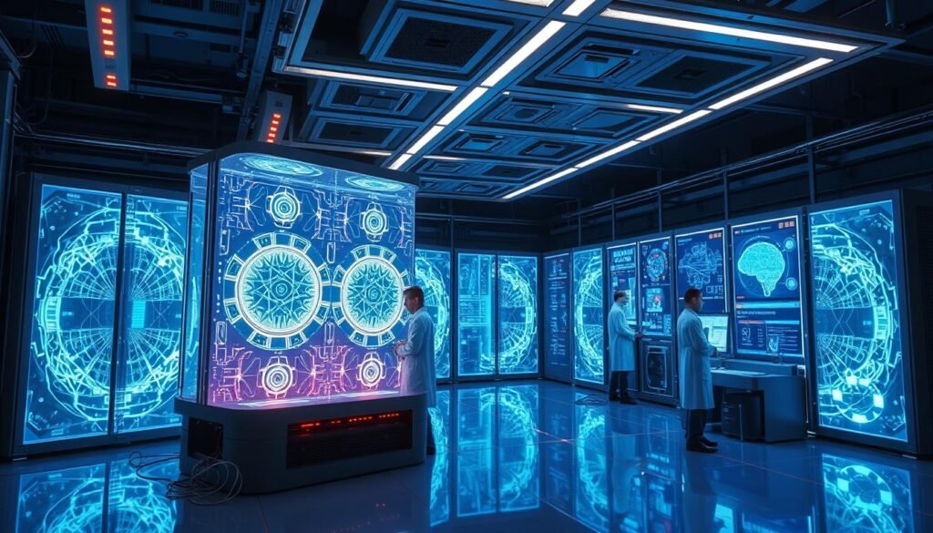 quantum computing applications