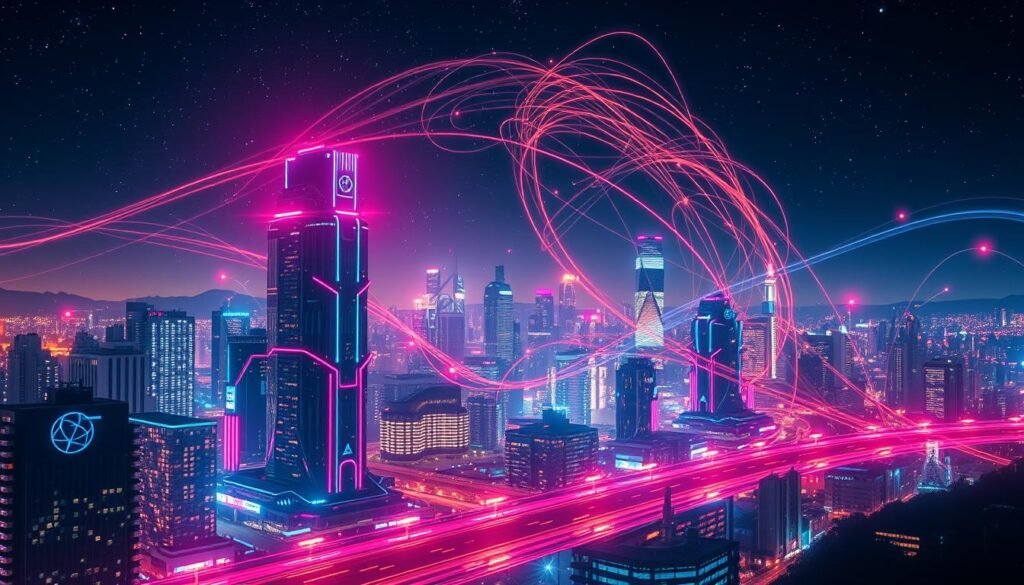 quantum computing emergence