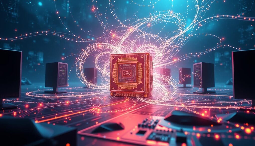 quantum supremacy