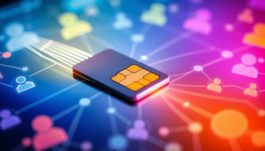 sim card contact migration