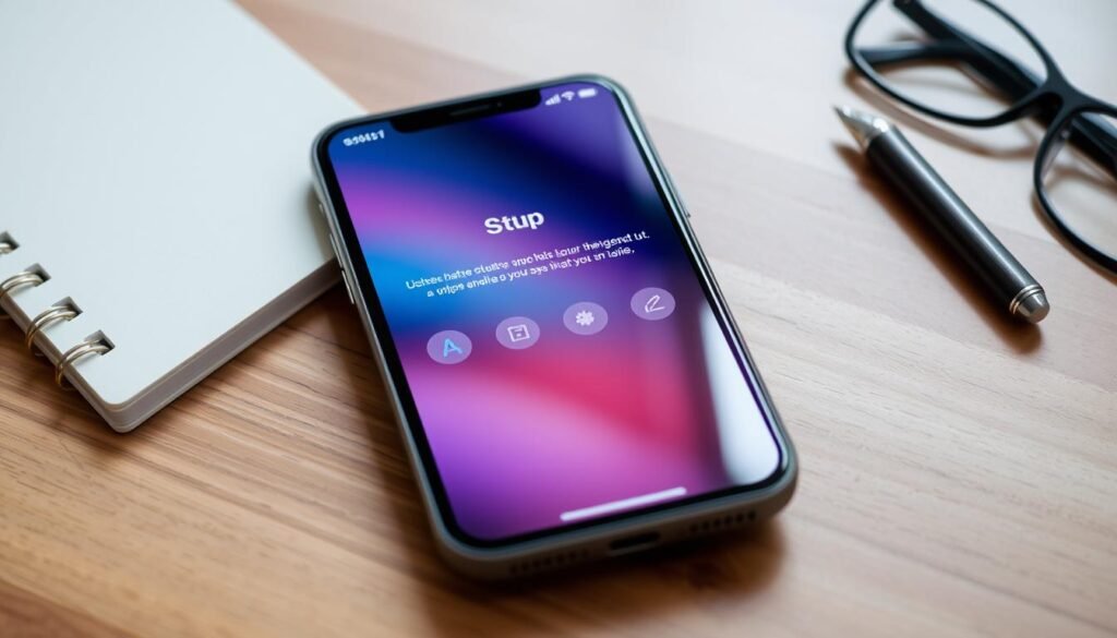 siri setup siri setup