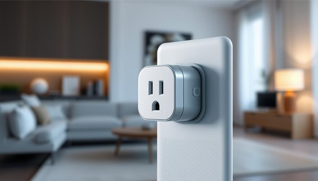 smart plug