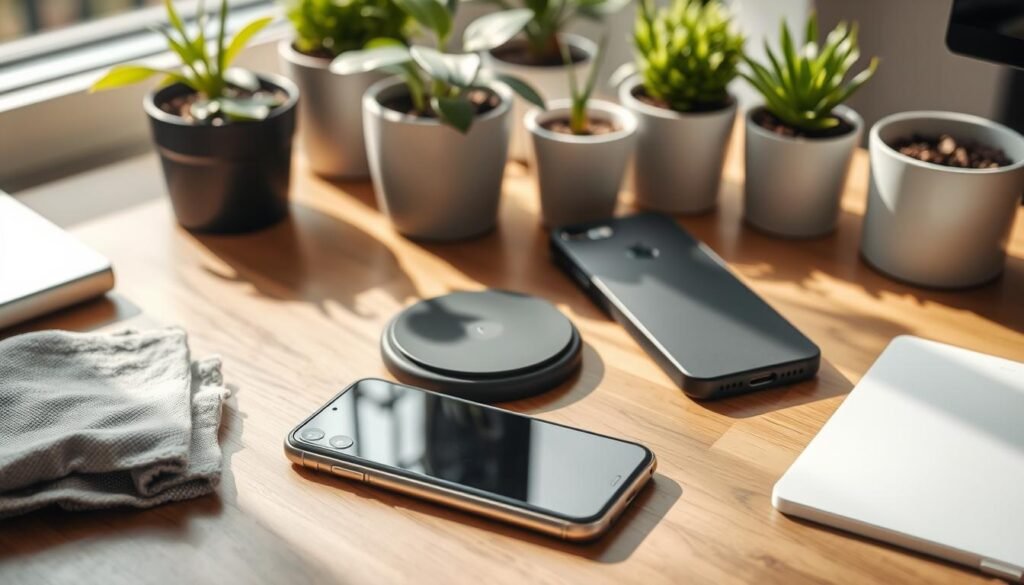 smartphone long-term care
