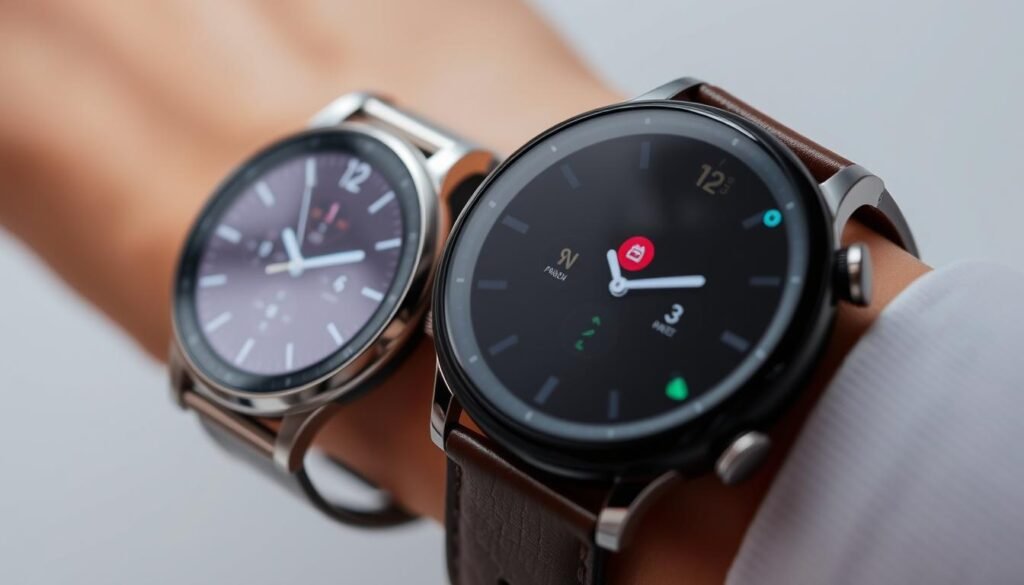 smartwatch design