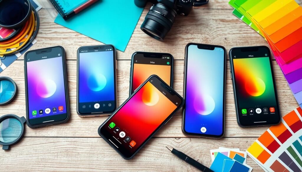 top 5 photo editing apps