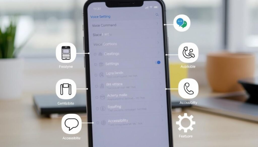 voice access troubleshooting