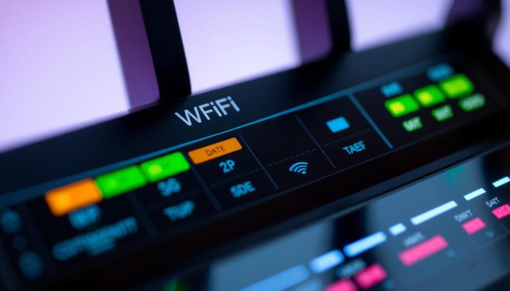wifi channel settings
