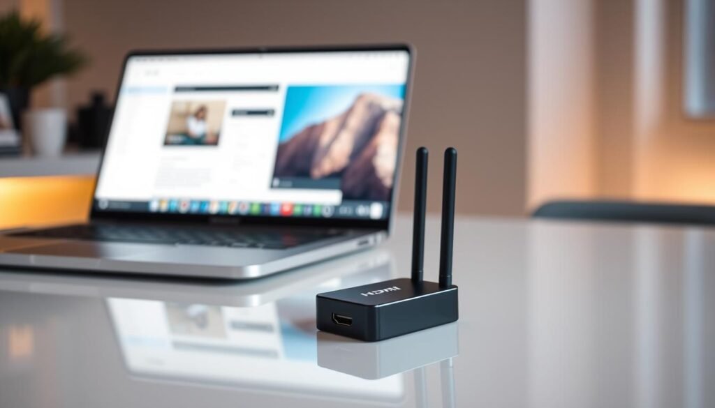 wireless hdmi adapter