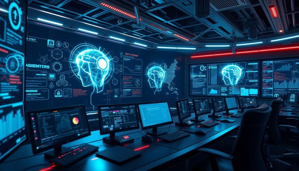 AI Agents in Cybersecurity