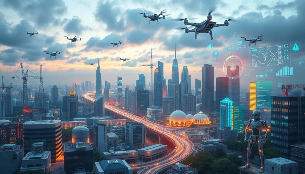 AI Impact on Industries