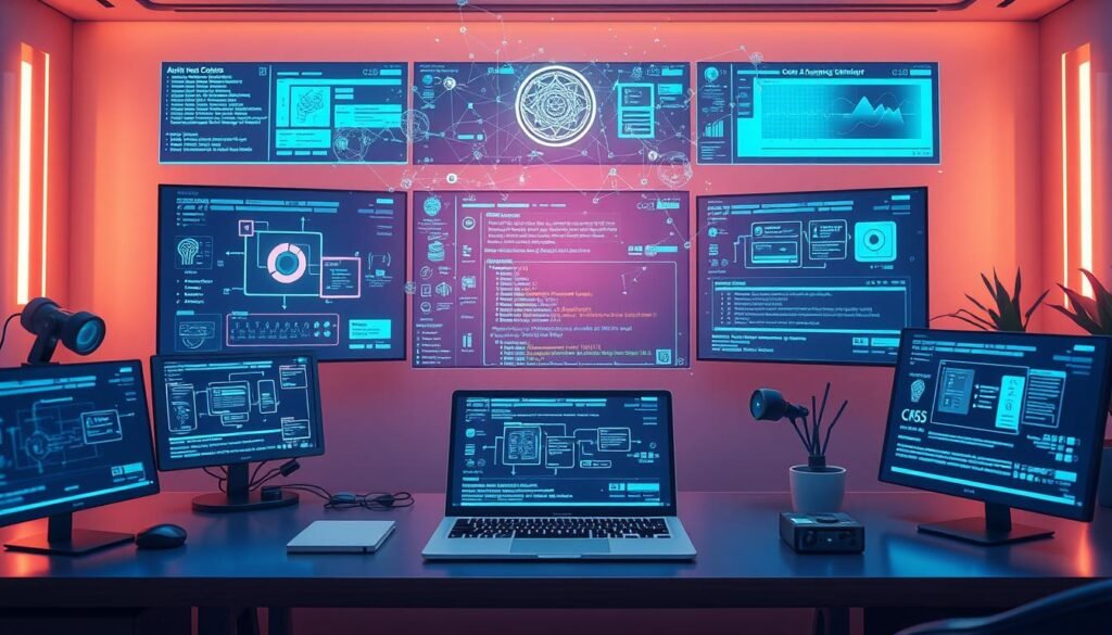 AI-assisted writing tools