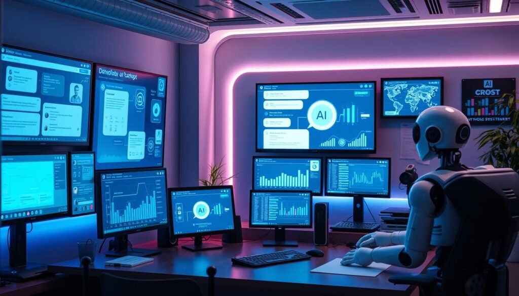 AI chatbot platforms