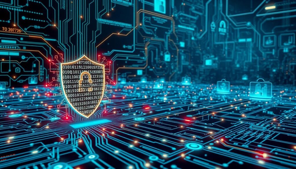 AI cybersecurity