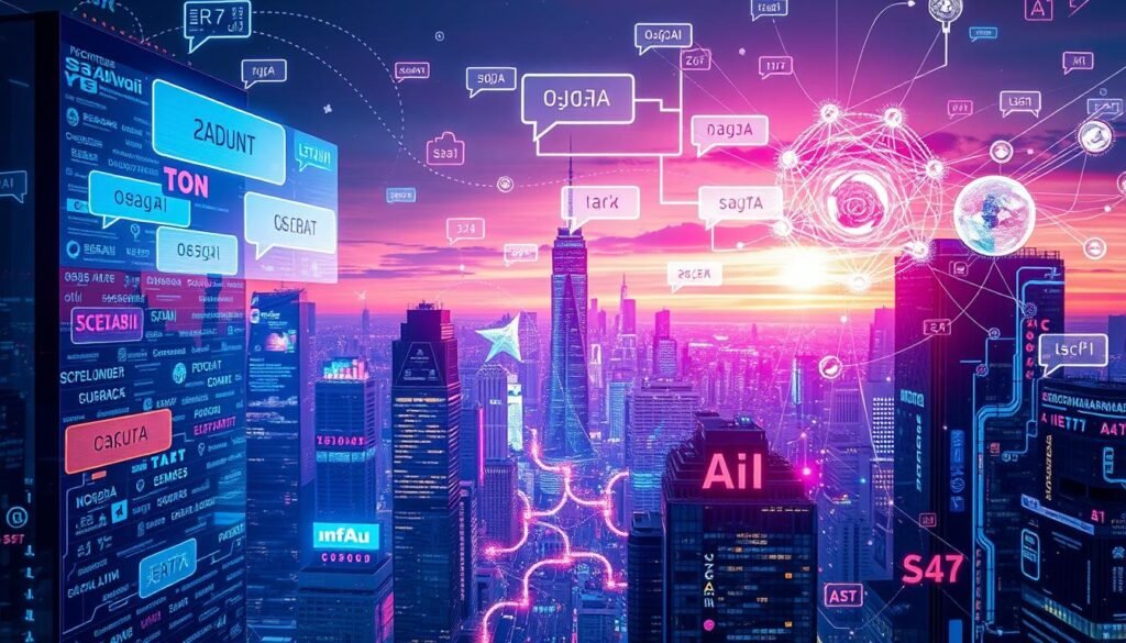 AI for Language Translation: How Real-Time Translators are Bridging Communicatio