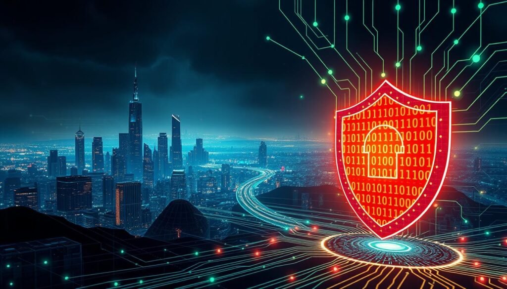AI in Cybersecurity: How Artificial Intelligence is Helping Fight Cybercrime