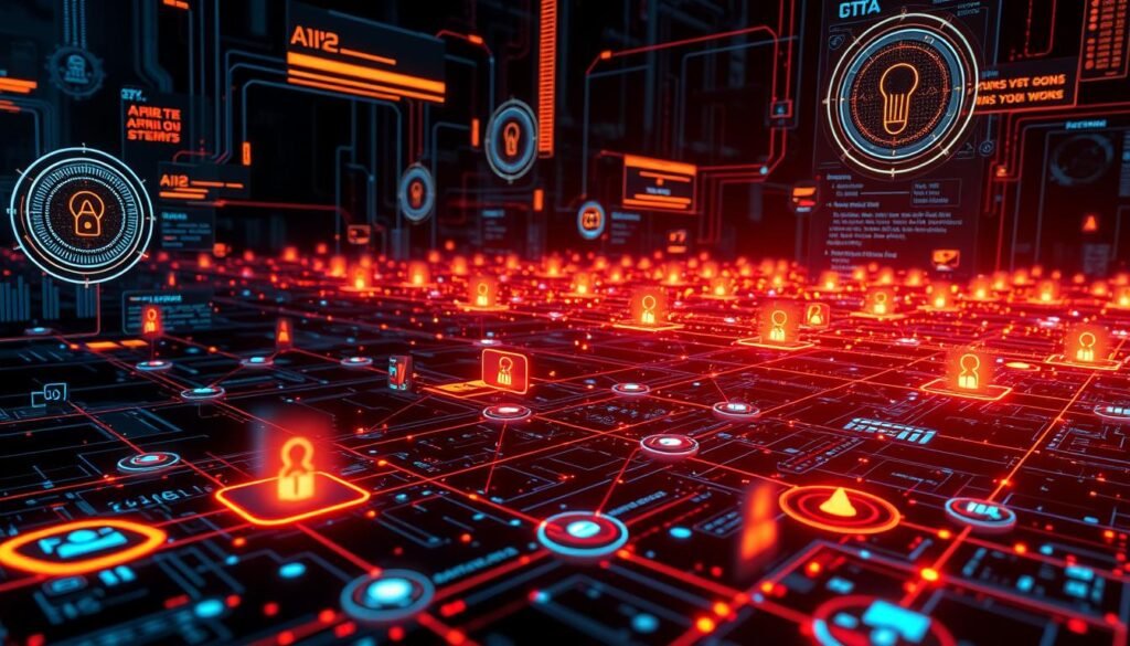 AI in Vulnerability Management